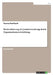 Modernisierung der Justizverwaltung durch Organisationsentwicklung by Stuhlfauth, Thomas