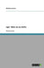 mp3 - Mehr als ein Suffix by Anonym