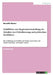 Schifffahrt und Regionalentwicklung im Zeitalter von Globalisierung und politischen Konflikten: Die Schließung von Seehäfen als Problem und Chance der by Wacker, Benedikt
