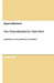 Das Demoskopische Interview: Qualitatives und quantitatives Verfahren by Marinova, Boyana