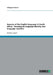 Aspects of the English language in South Africa - focusing on language identity and language varieties by Hildegard Schnell