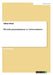 Wertekommunikation in Unternehmen by Fritsch, Tobias