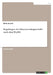 Regelungen der Finanztermingeschäfte nach dem WpHG by Archut, Sirko