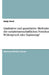 Qualitative und quantitative Methoden in der sozialwissenschaftlichen Forschung: Widerspruch oder Ergänzung? by Deml, Sonja