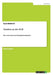 Tandem an der RUB: Eine neue Form des Fremdsprachenlernens by Markovic, Iryna