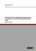 The Impact of Intercultural Communication on the Success of French Offshoring Projects to India by Alexandra Klank