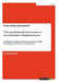 Über postkoloniale Denkmuster in internationalen Administrationen: Am Beispiel des Implementierungsprozesses des Hohen Repräsentanten in Bosnien und H by Spriestersbach, Stefan Rodrigo