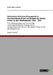 Nationalsozialistische Propaganda in Nordwestdeutschland am Beispiel der Reden Hitlers zu den Wahlkämpfen 1929 - 1933: Eine Untersuchung zu den Formen by Attems, Simon Mario