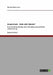 Hauptschule - Ende oder Wende?: Eine schultheoretische, administrative und praktische Untersuchung by Habermann, Michael