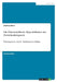 Die Österreichische Hyperinflation der Zwischenkriegszeit: Währungsreform 1924/25 - Einführung des Schillings by Kern, Andreas