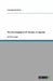 The Development of Theatre in Uganda by Anne-Kathrin Wilde