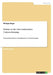 Kultur in der internationalen Unternehmung: Unternehmenskultur internationaler Unternehmungen by Roger, Philippe