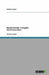 Recent Trends in English Word-Formation by Bastian Heynen