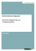Staatliche Regulierung von Computerspielen by Habermann, Michael