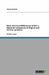 Basic structural differences within a linguistic comparison of English and German grammar by Theresa Schmidt