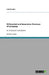 Differential and Generative Structure of Language: An Analysis on Collocations by Gabriela Bara