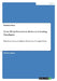 From Word-Formation Rules to Creating Paradigms: Why Errors Occur in Children's Production of Complex Words by Gabriela Bara