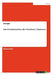 Die Friedensarbeit der Vereinten Nationen by Anonymous