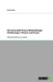 Die Grounded Theory-Methodologie - Einführung in Theorie und Praxis by Diana Klein