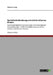 Symbolische Beziehung und sinnlich-reflexives Erleben: Kultursoziologische Untersuchung der anthropologischen Voraussetzungen im Wirklichkeitskonzept by Vogl, Sebastian