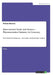 International Trade and Finance - Pharmaceutical Industry in Germany: Research and Development - Innovation and Knowledge Creation by Miriam Mennen