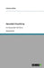 Hausarbeit Franchising: Grundzüge des Franchising by Schlüter, Andreas