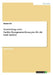 Entwicklung eines Facility-Management-Konzeptes für die Stadt Saalfeld by Ott, Steven