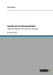 Aspekte der Familienpsychologie: Familie im Wandel & Theoretische Zugänge by Krause, Arno