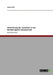 Entwicklung der Leiharbeit in der Bundesrepublik Deutschland by Will, Henner