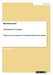 Assessment Center: Erfolg des AC als Instrument der Personalauswahl und -entwicklung by Lewalter, Michael