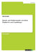 Sprach- und Kulturtransfer zwischen Frankreich und Guadeloupe by Gorskih, Ada