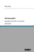 Hydrogeographie: Wasserbilanz und Abfluss in Deutschland by Lindner, Heiko