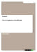 Der Compliance-Beauftragte by Anonymous