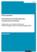 Interaktionen in HTML-basierten Applikationsoberflächen: Realisierung von interaktiven Menüs unter Berücksichtigung verschiedener Anforderungsschichte by Lachmann, Frank