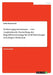 Verfassungspatriotismus - eine vergleichende Darstellung der Begriffsbestimmung bei Dolf Sternberger und Jürgen Habermas by Datemasch, Anke