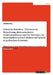 Politische Praktiken - Theoretische Betrachtung, akteurzentrierter Instititutonalismus und die Relevanz von Kommunikation durch Medien und Sprache in by Roy, Andrea