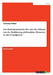 Der Parlamentarische Rat und die Debatte um die Einführung plebiszitärer Elemente in das Grundgesetz by Richter, Johannes