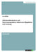 Arbeitszufriedenheit und Emotionsregulation: Emotionen, Regulation und Leistung by Möller, Jens