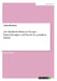 Der ländliche Raum in Europa - Entwicklungen und Trends im primären Sektor by Hofmann, Julian
