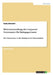 Weiterentwicklung der Corporate Governance für Ratingagenturen: Eine Untersuchung vor dem Hintergrund der Finanzmarktkrise by Bahadori, Nadja