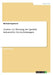 Ansätze zur Messung der Qualität industrieller Serviceleistungen by Hagemann, Michael