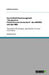 Das ExWoSt-Forschungsfeld "Perspektive Flächenkreislaufwirtschaft" des BMVBW und des BBR: Theoretische Grundlagen, bestehende und neue Instrumente by Strecker, Kathleen