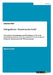 Erfolgsfaktor "Kundenzeitschrift": Theoretische Betrachtungen zum Wertbeitrag von PR in der Kundenkommunikation und eine explorative Untersuchung des by Hein, Susanne