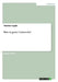 Was ist guter Unterricht? by Legath, Thorsten
