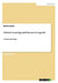 Global Sourcing und Konzern-Logistik: Theorie und Praxis by Sturm, Katrin