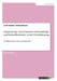Entgrenzung - neue Grenzen: Entwicklungs- und Schwellenländer in der Globalisierung: Mit Fallbeispielen Chile und Argentinien by Claude, Jamil