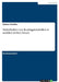 Skalierbarkeit von Routingprotokollen in mobilen Ad-Hoc-Netzen by Heißler, Adrian