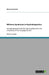 Williams Syndrome in Psycholinguistics: A single developmental disorder as evidence for the modularity of the language faculty? by Marcel Brauhardt