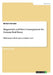 Megatrends and Their Consequences for German Real Estate: Which impact will the "green revolution" have? by Michail Farmakis