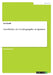 Geschichte der Lexikographie in Spanien by Pavlik, Ani